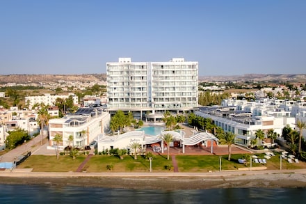 Radisson Beach Resort Larnaca