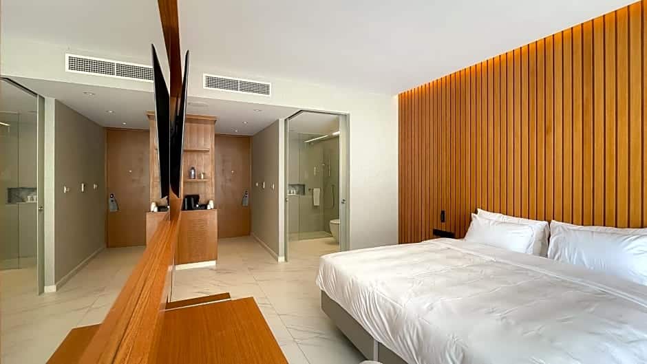 <p>Garden-sviitti</p>