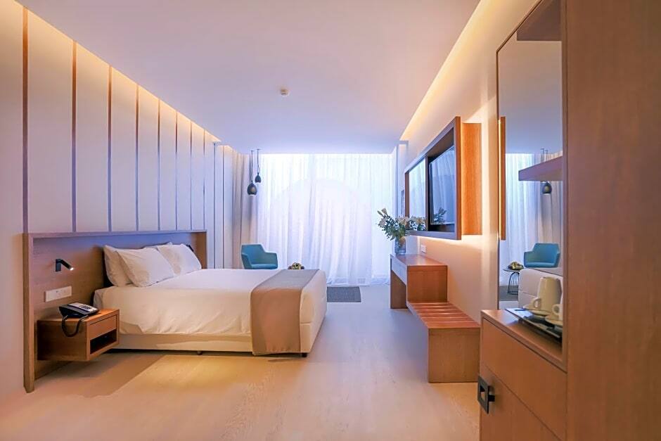 <p>Garden-sviitti</p>