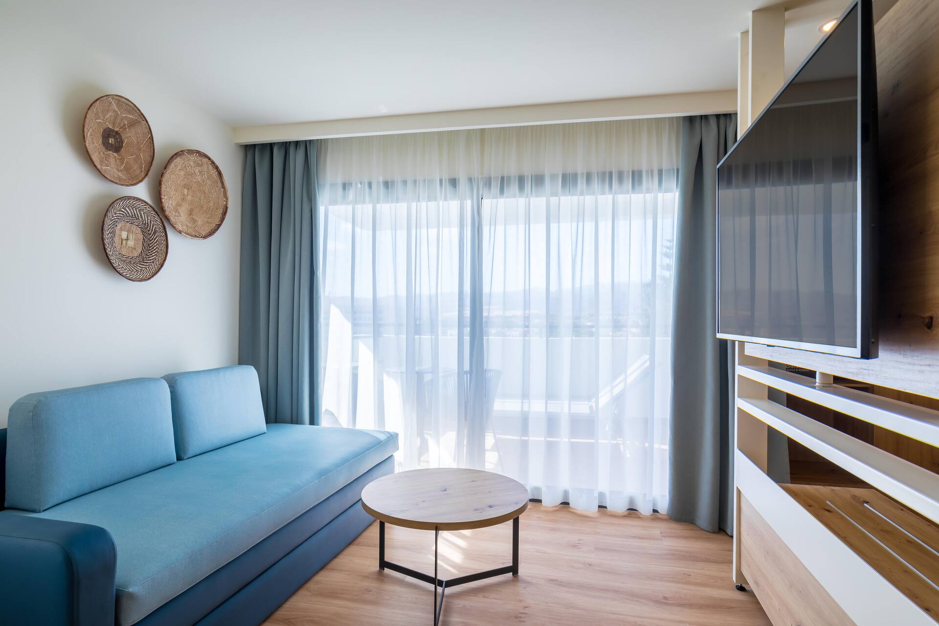 <p>Deluxe-juniorsviitti</p>