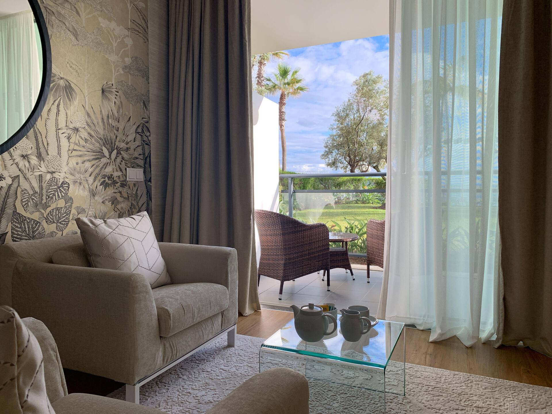 <p>Vida-juniorsviitti</p>