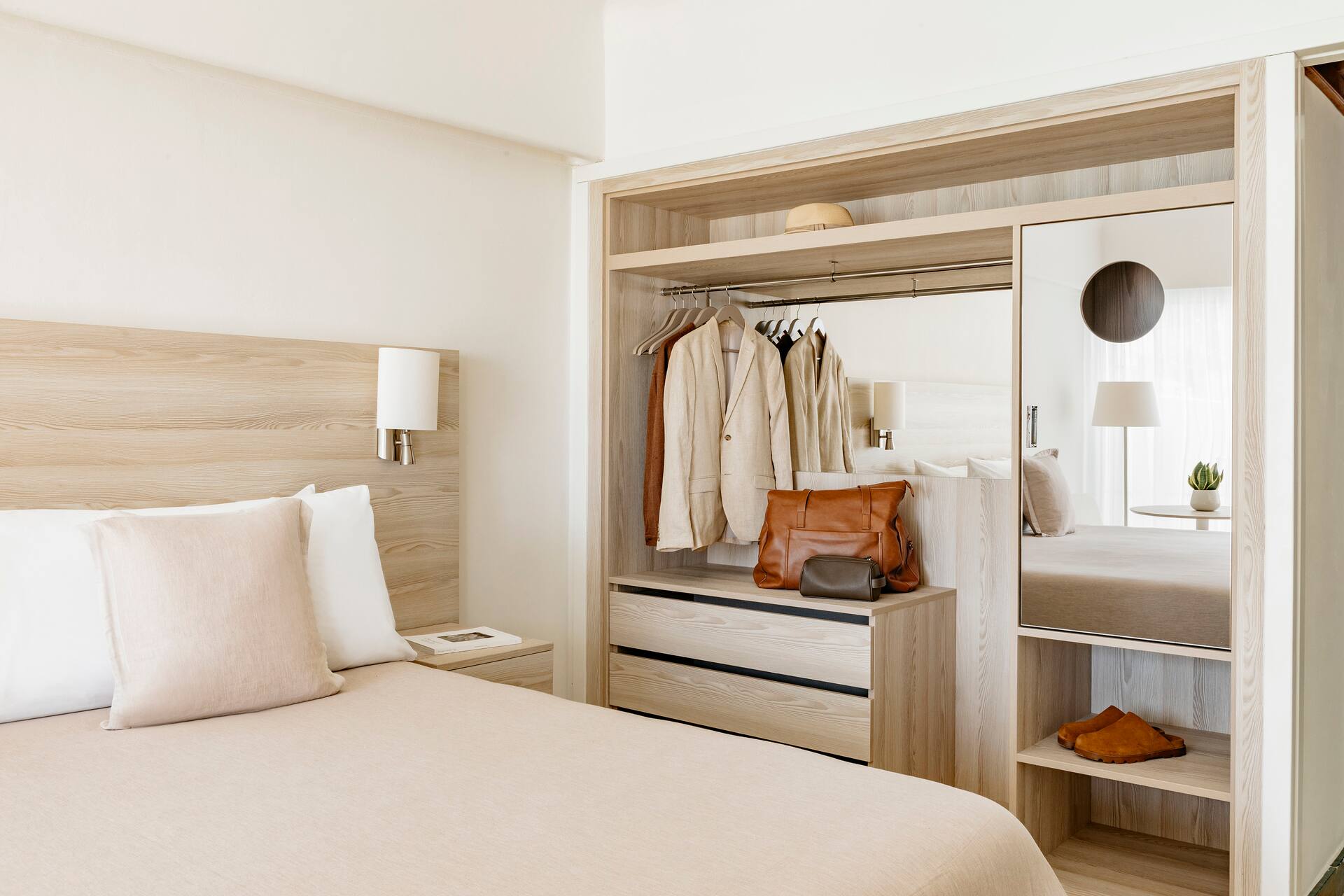 <p>Premium-huone</p>