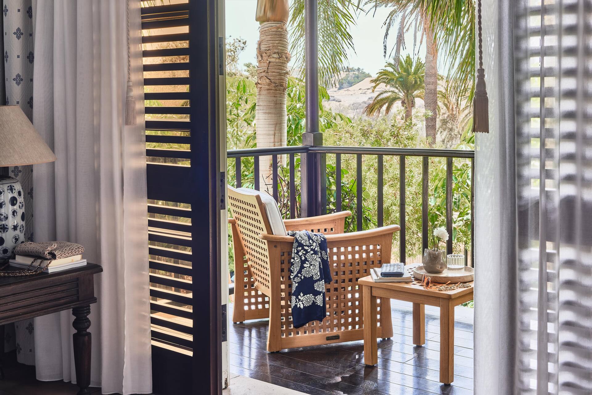 <p>Superior-huone</p>