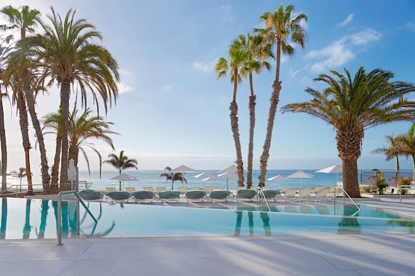 Paradisus by Melia Gran Canaria