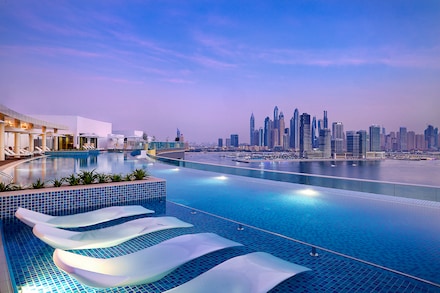 NH Collection Dubai The Palm