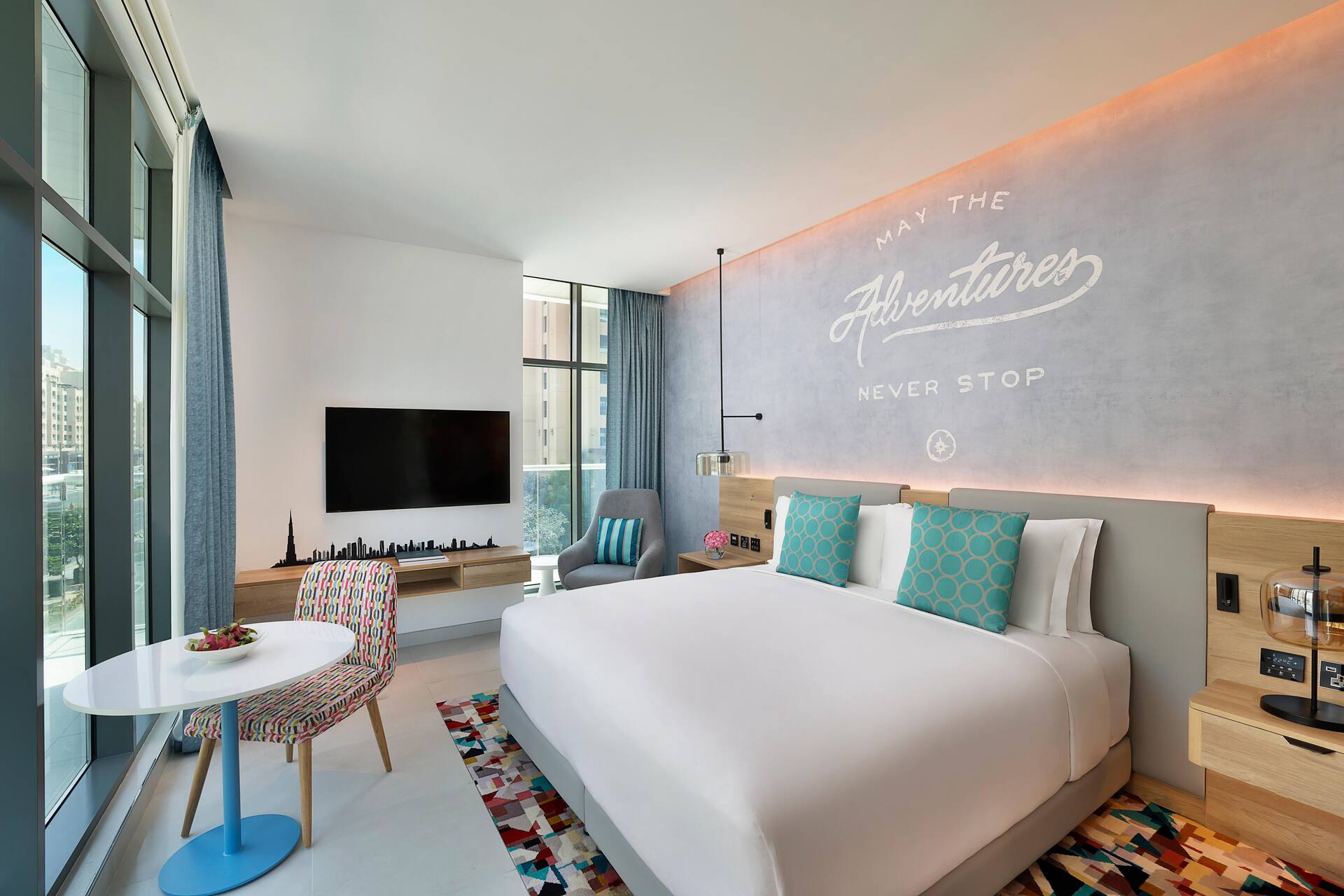 <p>Premium-huone</p>