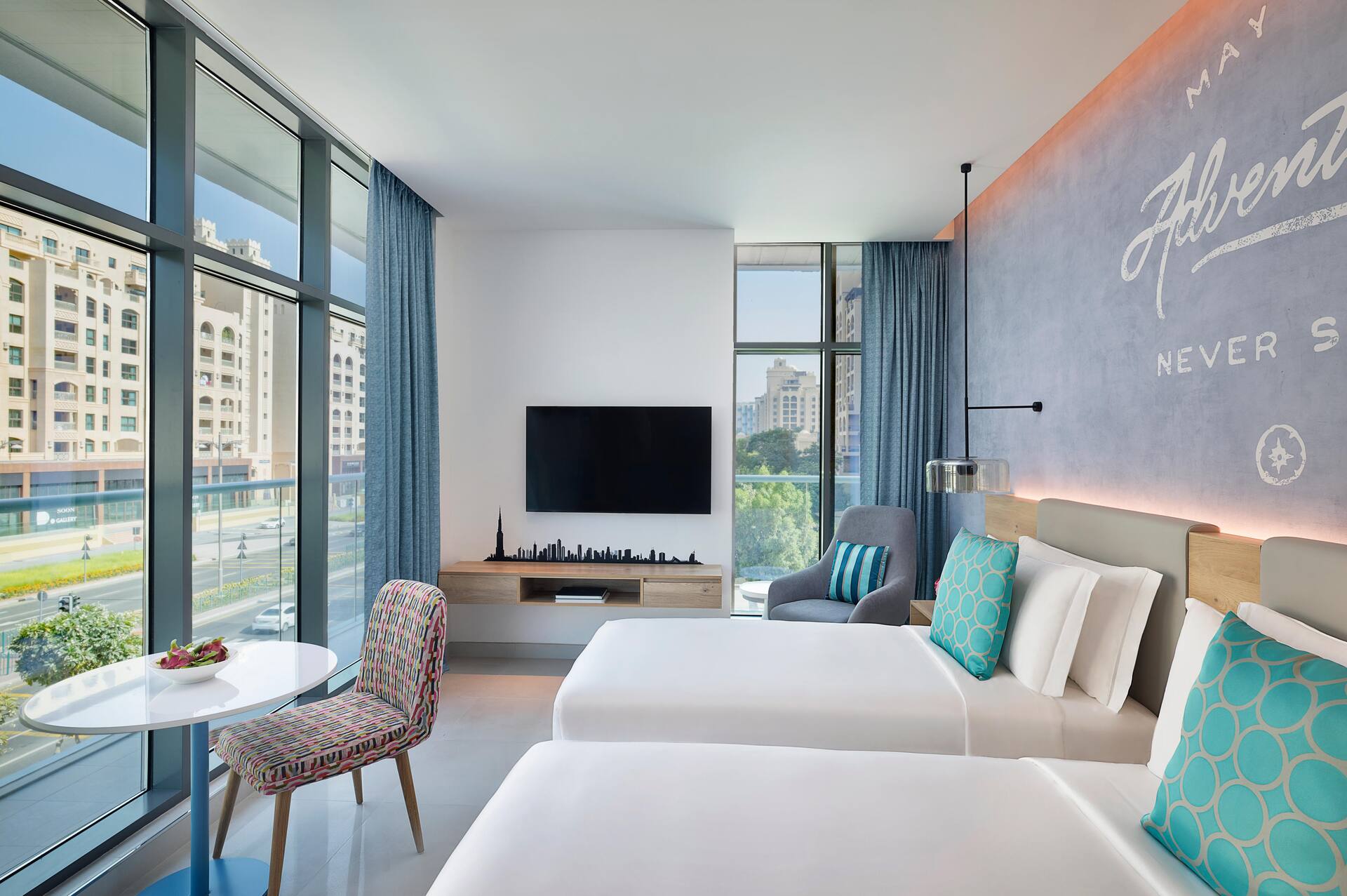 <p>Premium-huone</p>