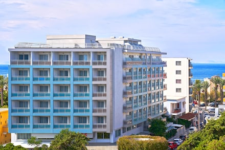 Aquamare City and Beach Hotel