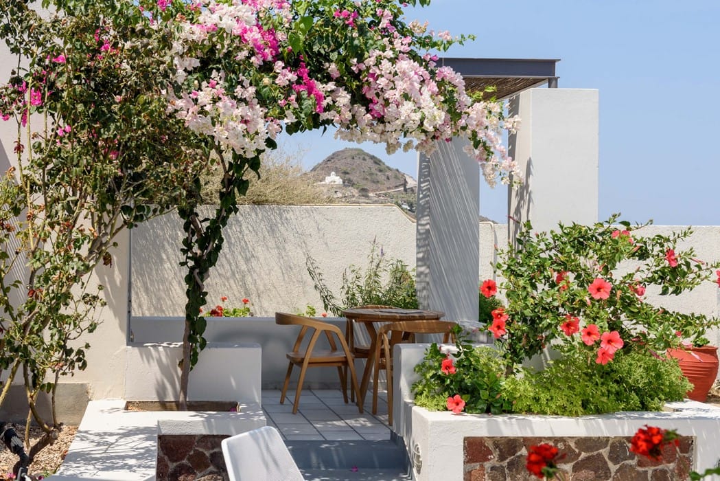 <p>East Aegean Sea View -sviitti</p>