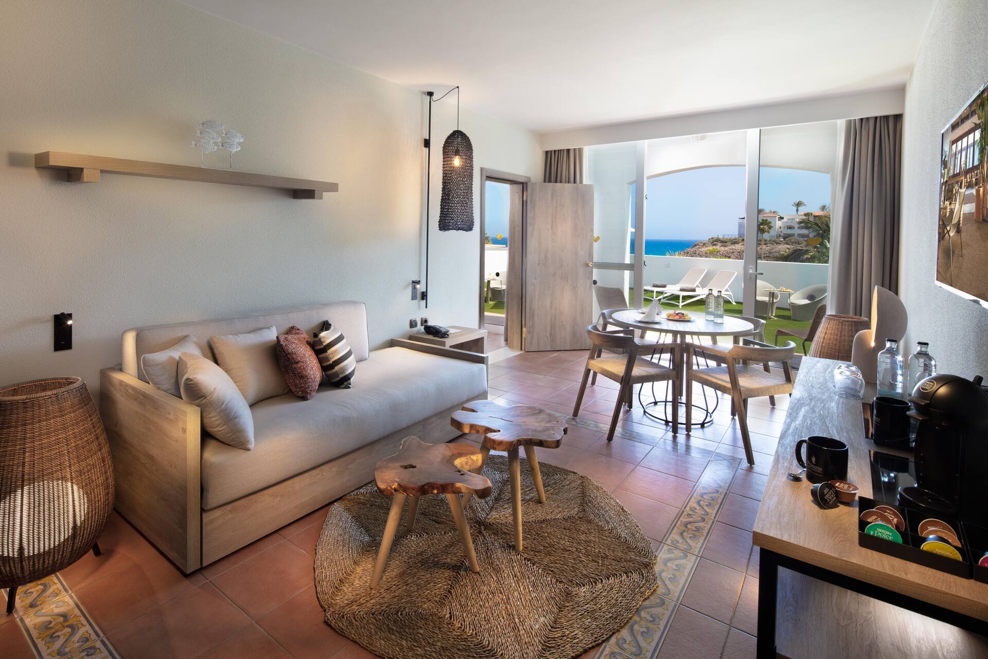 <p>Standard-sviitti</p>