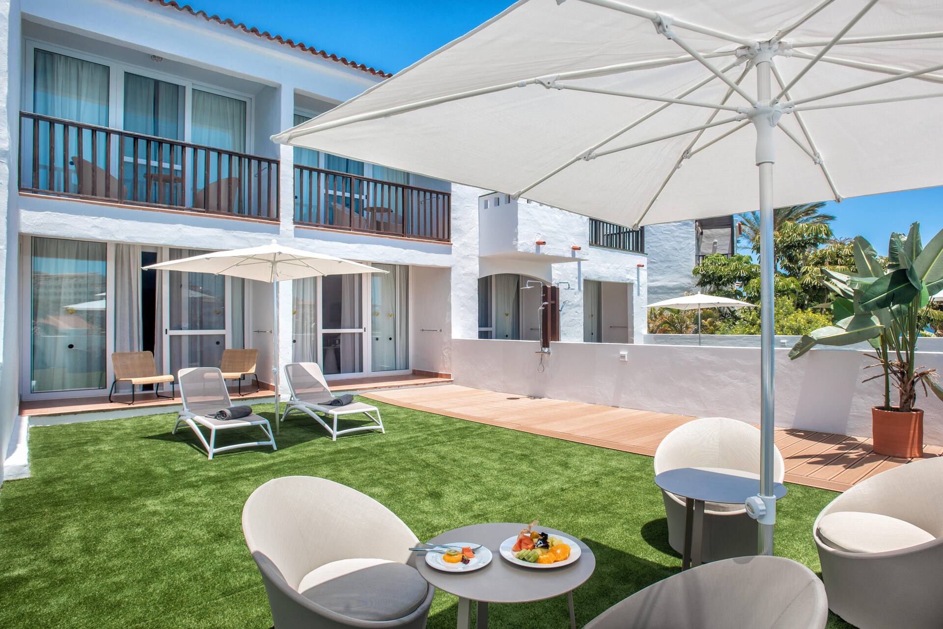 <p>Standard-sviitti</p>