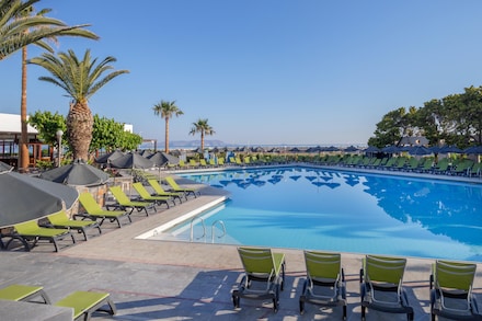 Sol by Melia Marina Beach Crete, Gouves