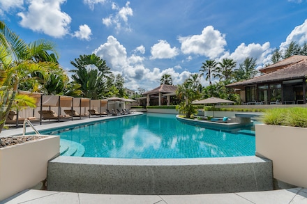 Dewa Phuket Resort & Villas