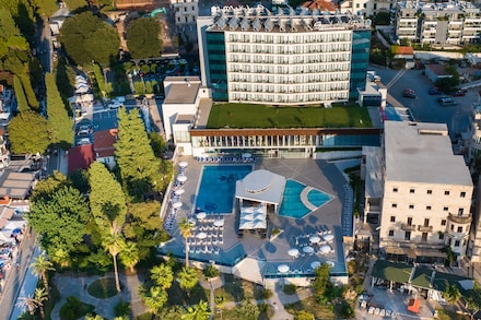 Grand Hotel Park