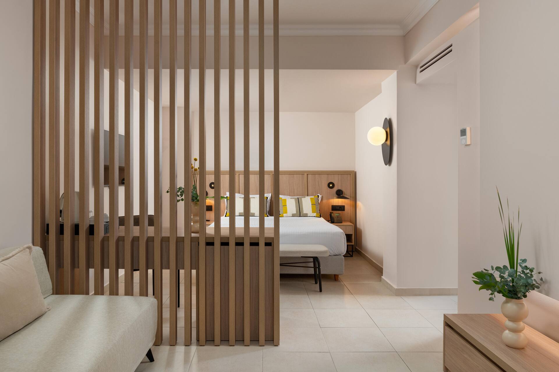 <p>Juniorsviitti</p>