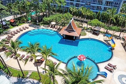 Heeton Concept Hotel Pattaya