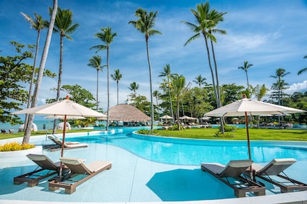 Eden Beach Resort & Spa
