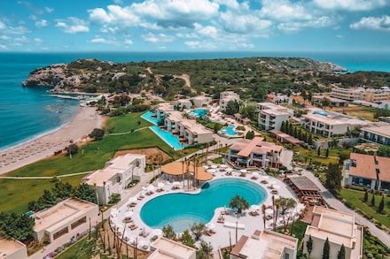 Port Royal Villas & Spa