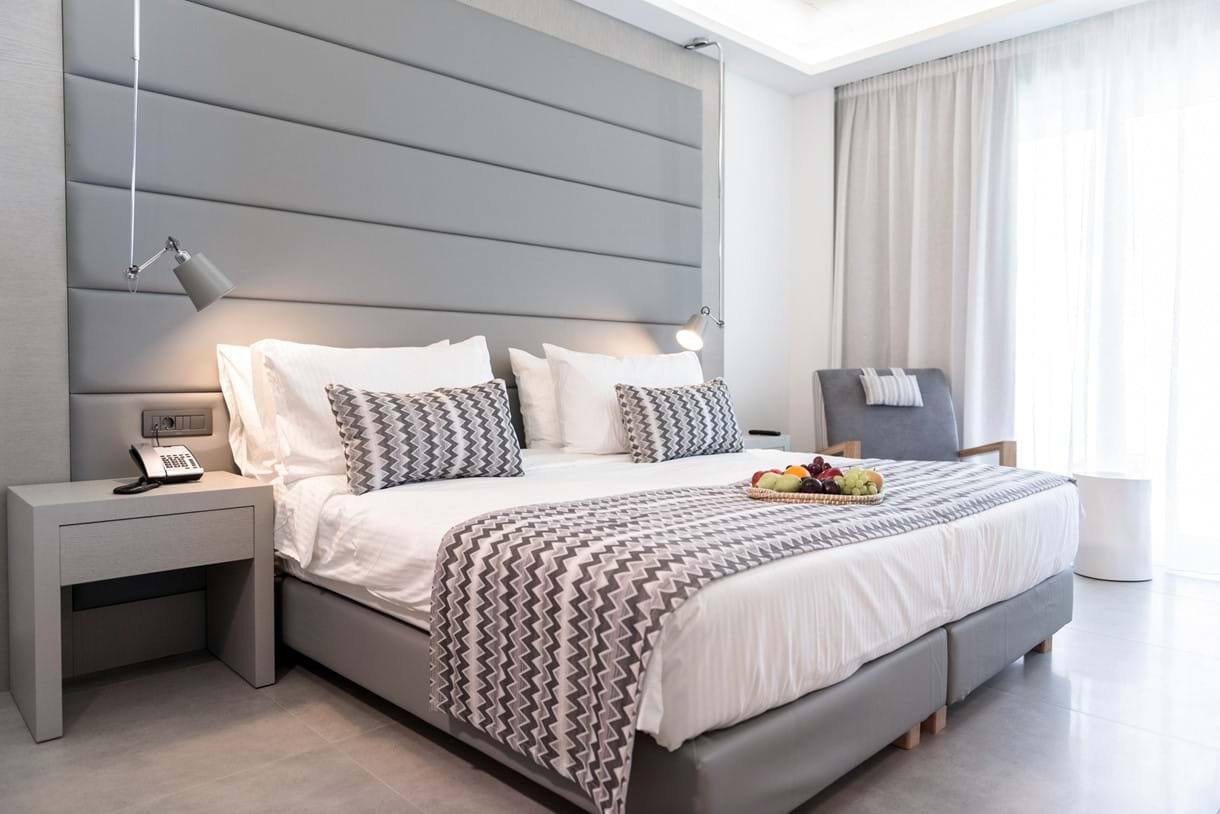 <p>Superior Annex -huone</p>