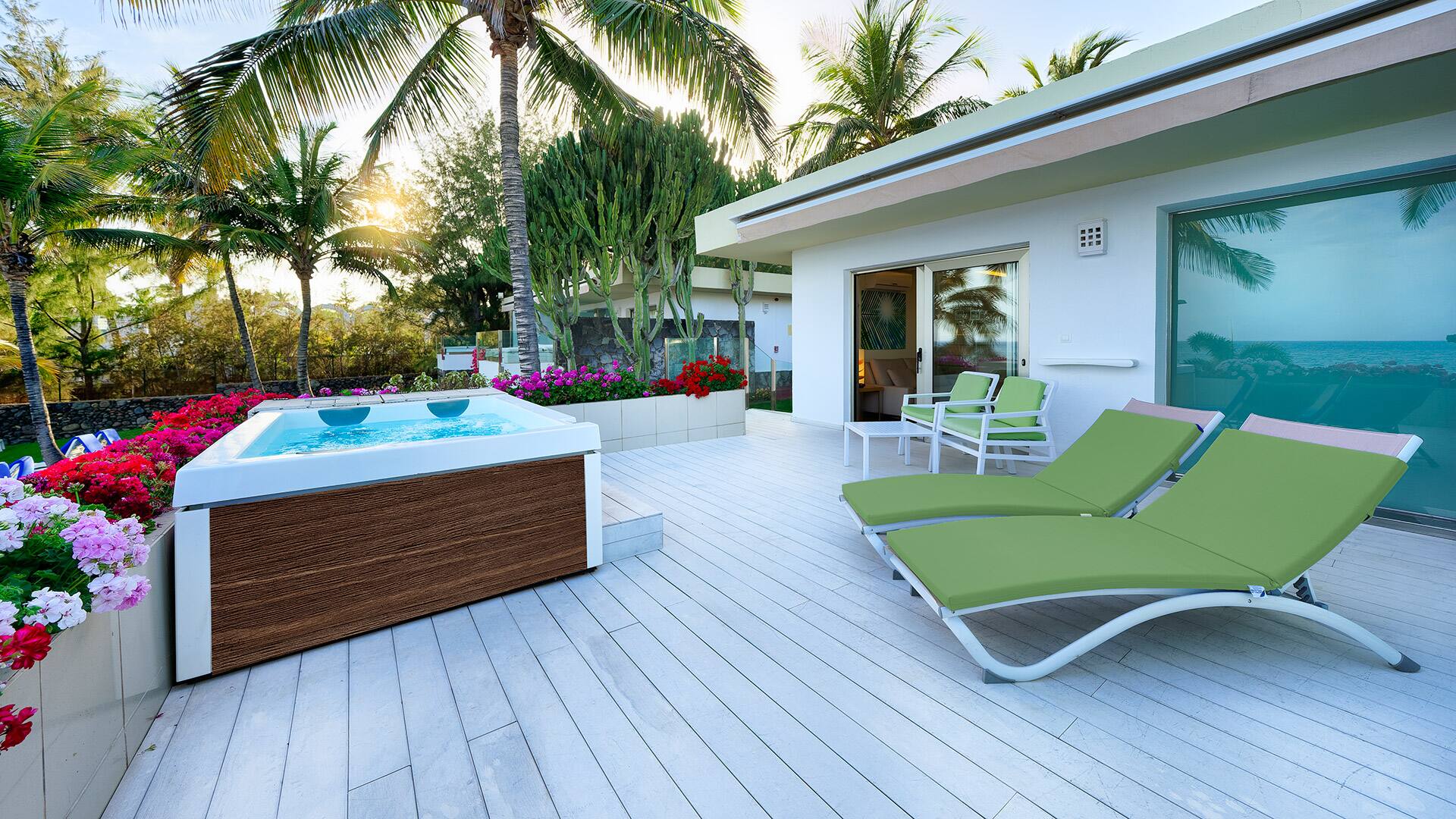 <p>Deluxe-bungalow</p>