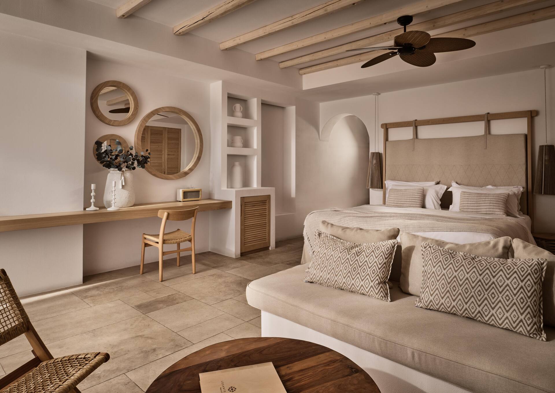 <p>Deluxe-sviitti</p>