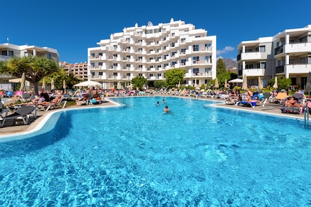 HG Tenerife Sur