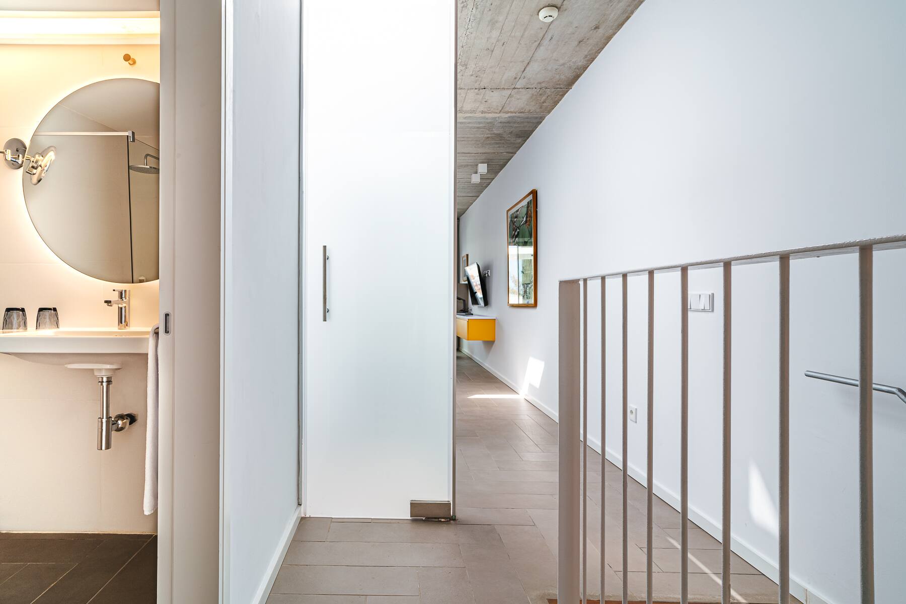 <p>Classic Duplex -huoneisto</p>