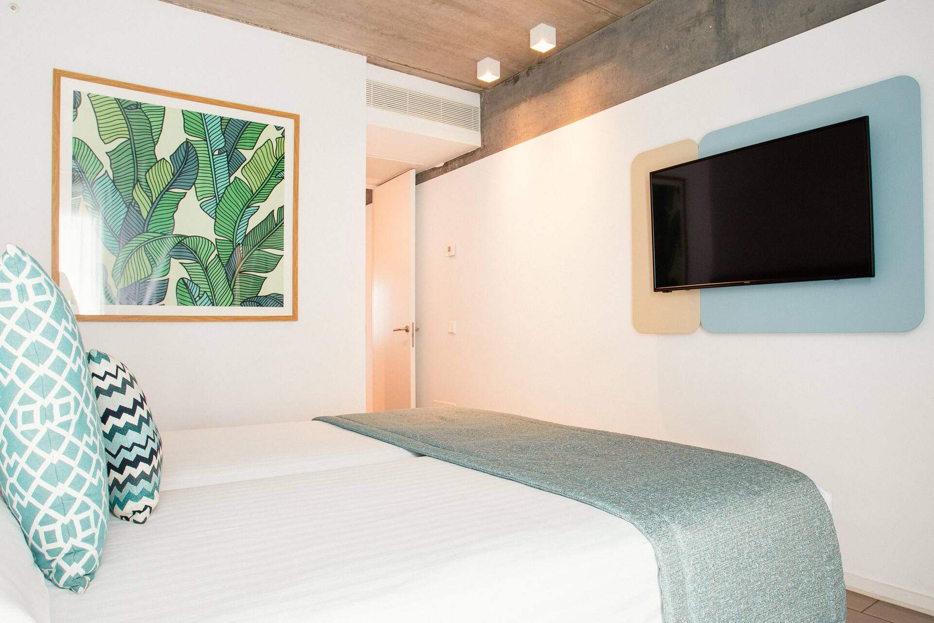 <p>Classic Duplex -huoneisto</p>