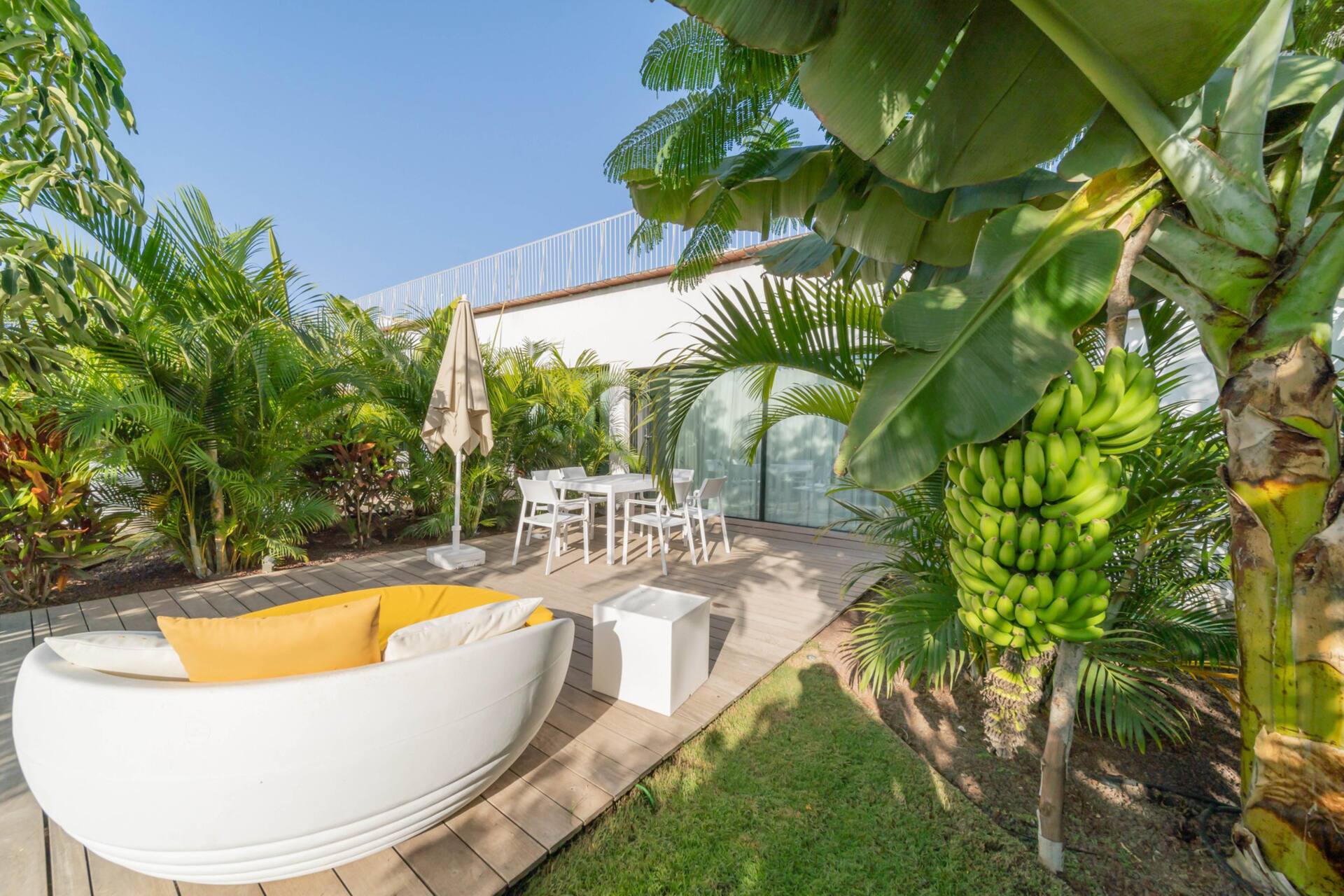 <p>Classic-huoneisto</p>