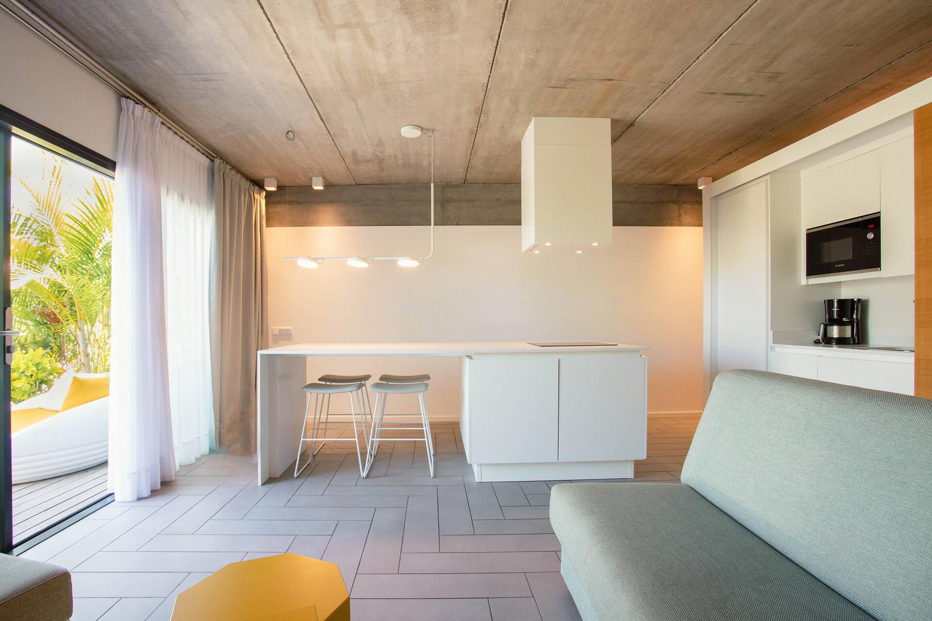 <p>Classic-huoneisto</p>