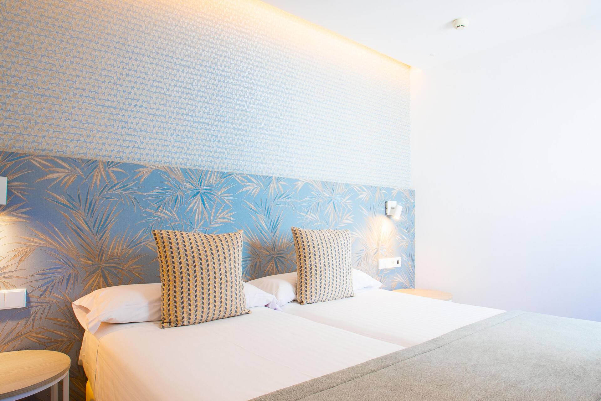 <p>Deluxe-huoneisto</p>