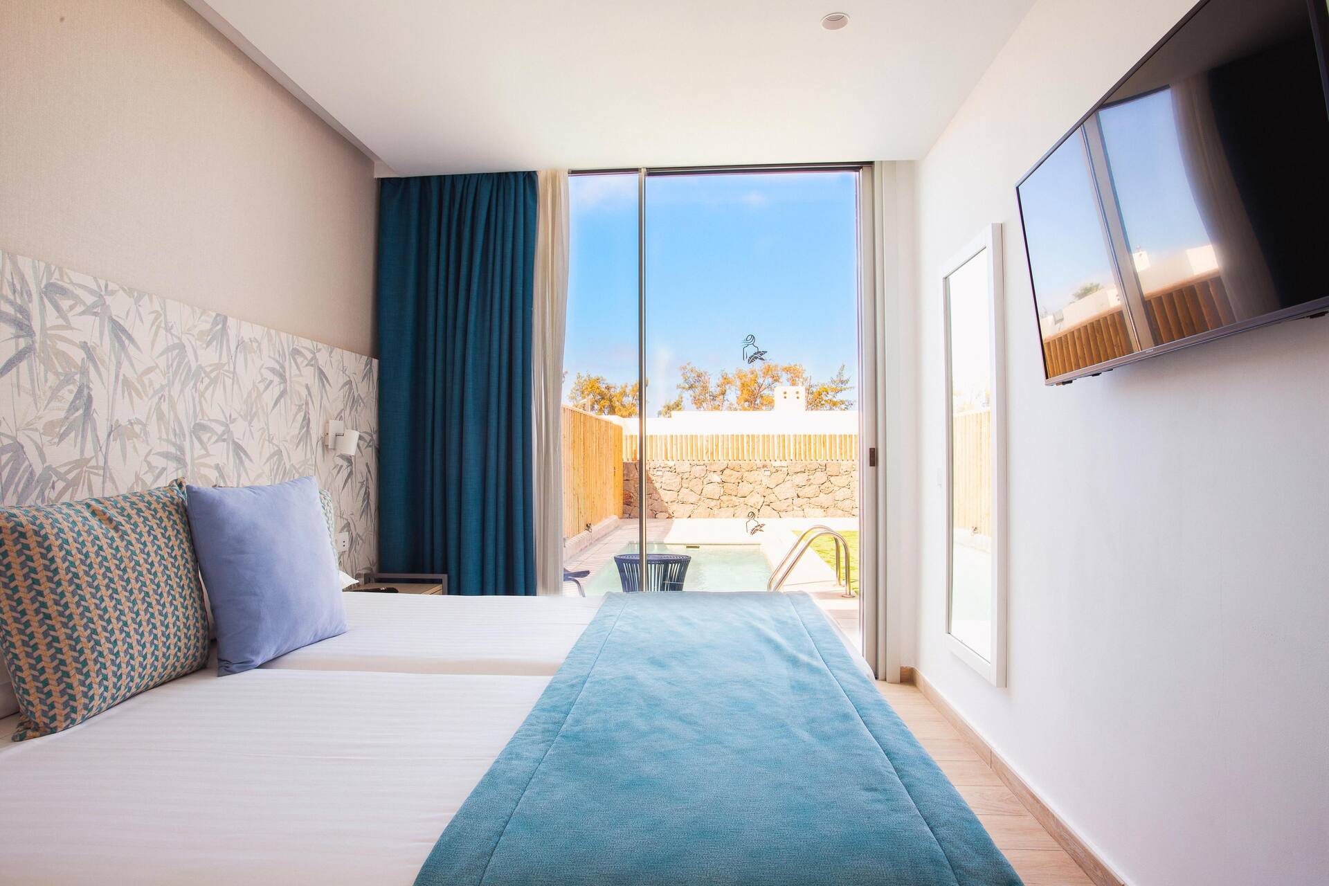 <p>Deluxe-huoneisto</p>