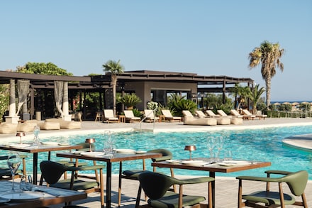 Lindian Village Curio Collection by Hilton, Lardos