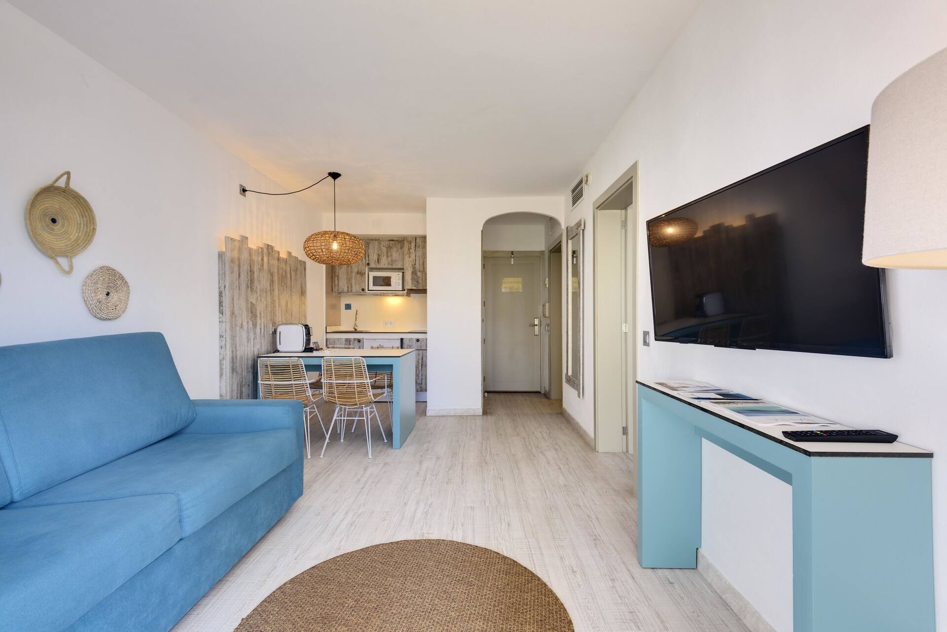 <p>Premium-kaksio</p>