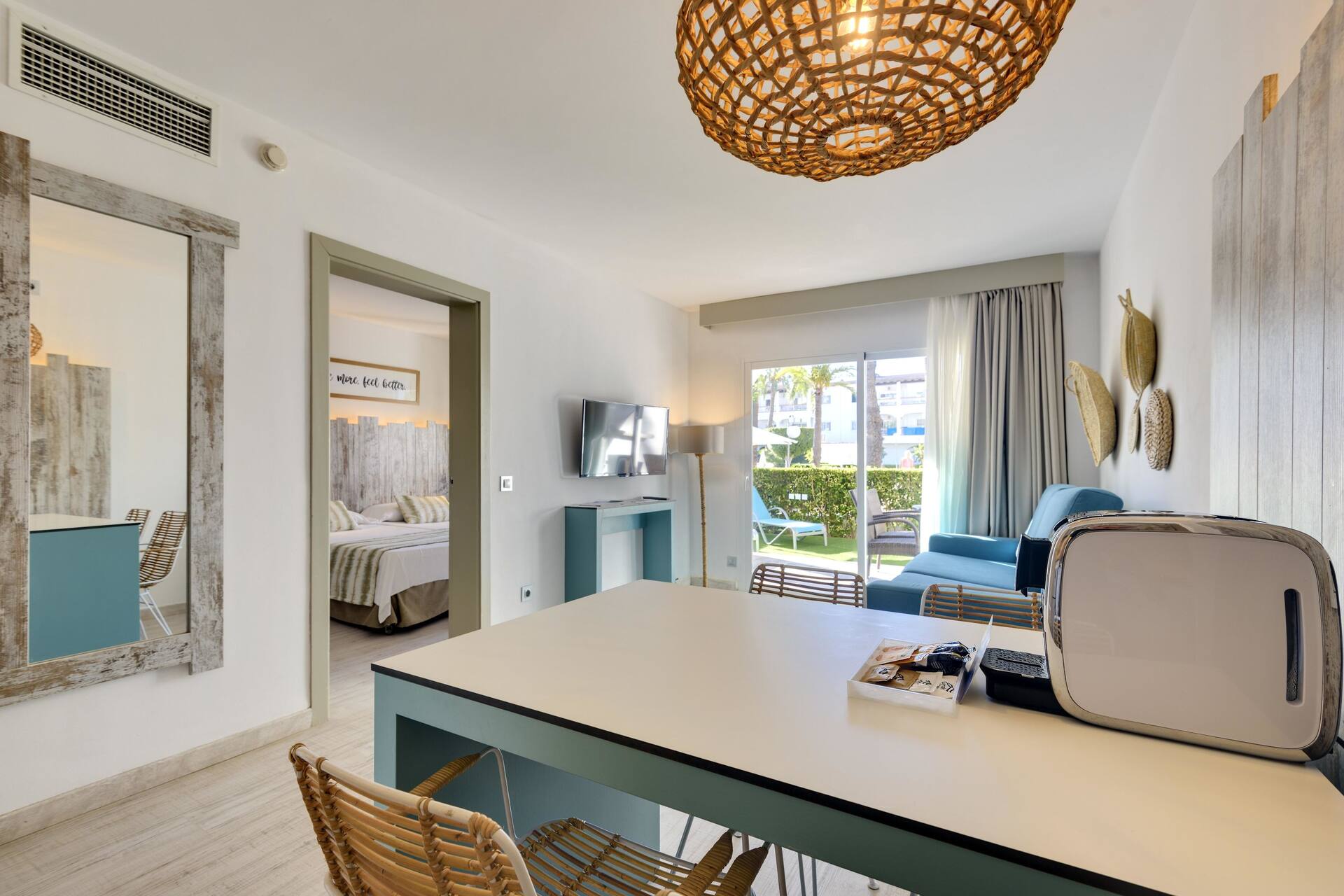 <p>Premium-kaksio</p>