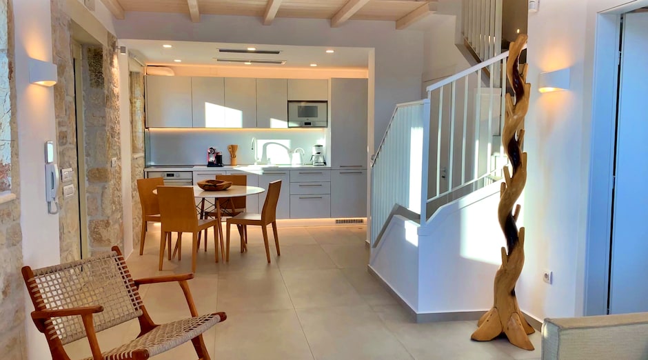 Parga Villas Collection 33 - <p>Horizon Blue Villa</p>