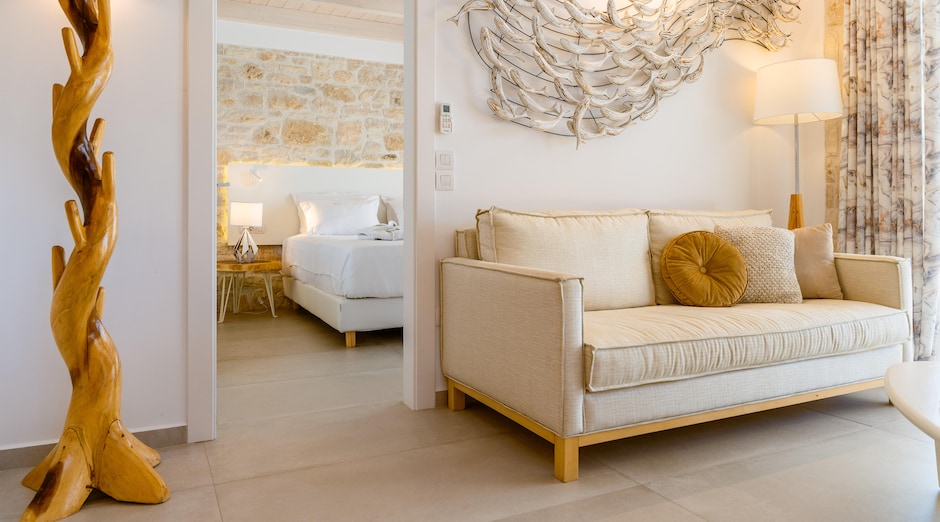 Parga Villas Collection 30 - <p>Horizon Blue Villa</p>