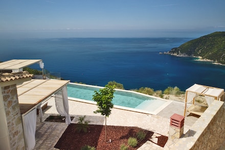 Parga Villas Collection