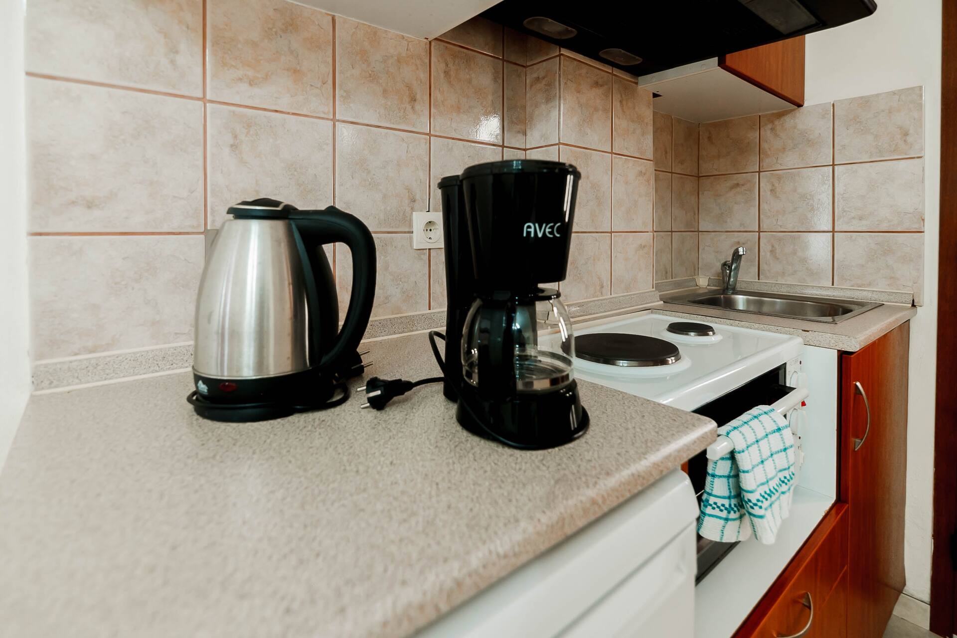 <p>Superior-huoneisto</p>