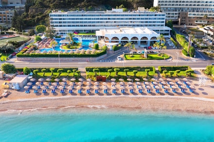 Oceanis Beach