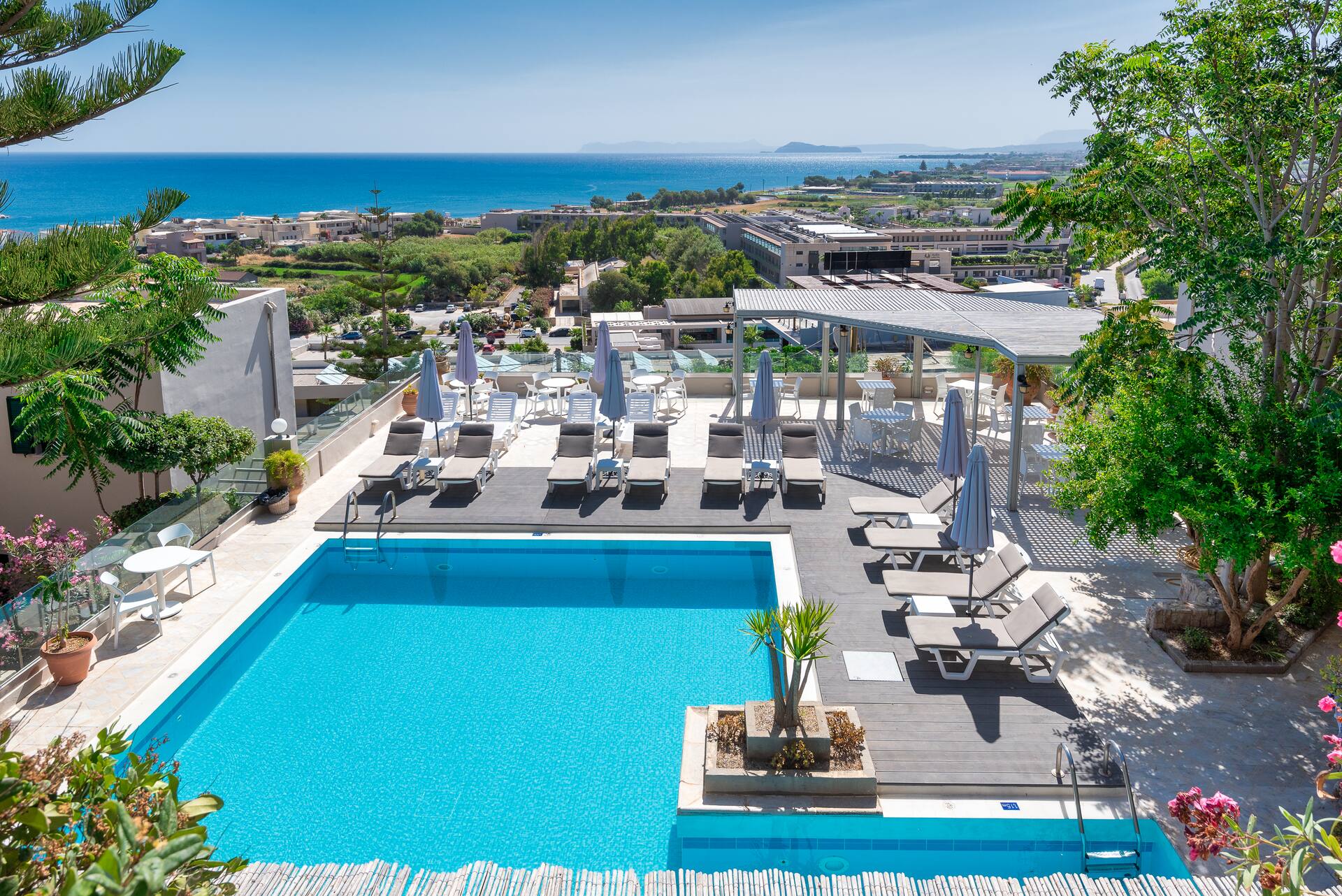 Aphea Village, Kolimbari