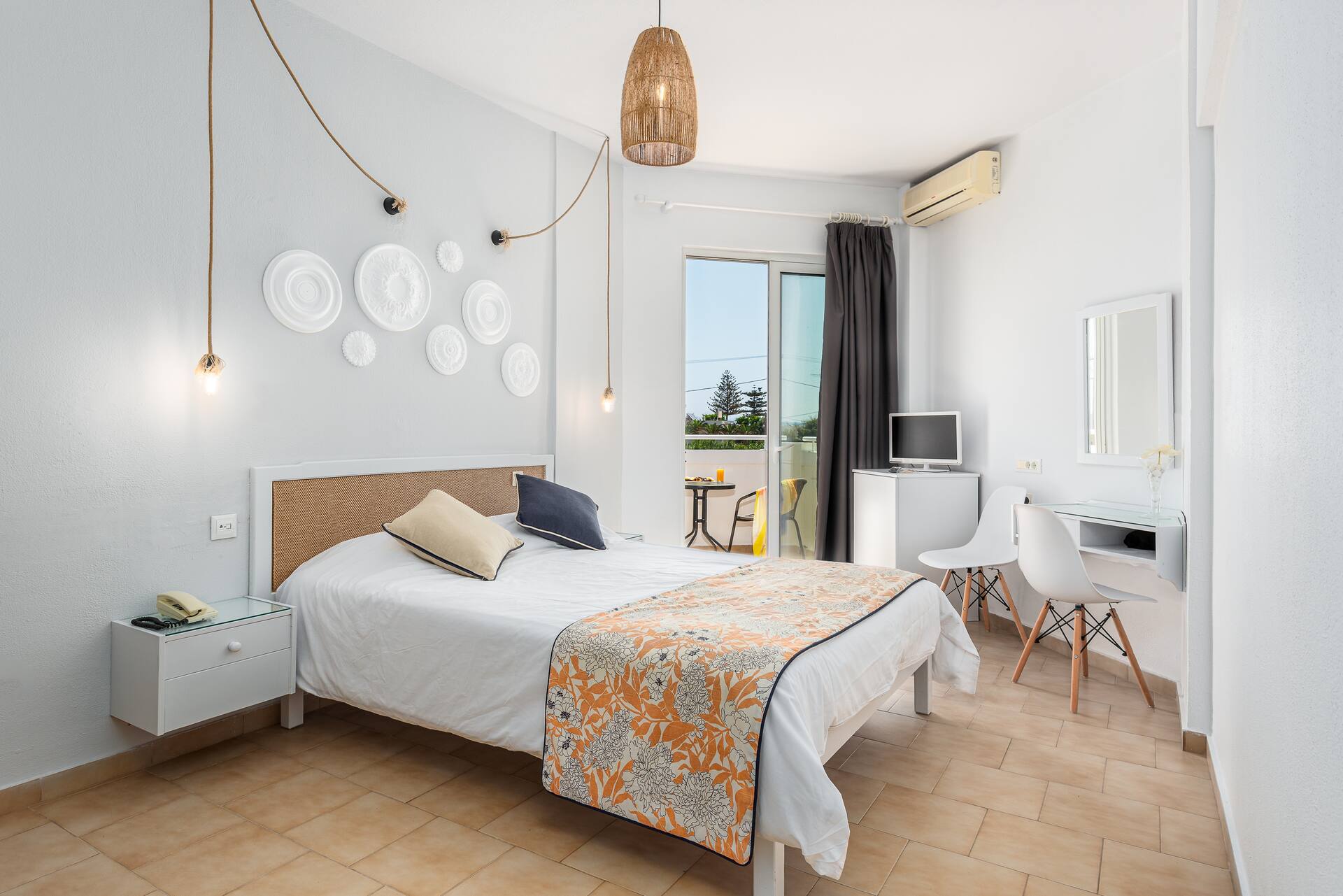 <p>Classic-huone</p>