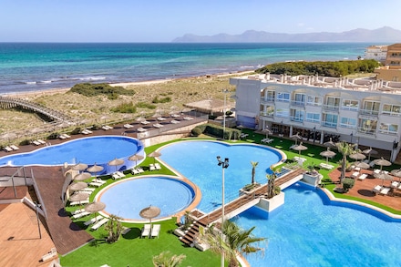 Eix Platja Daurada Hotel & Spa