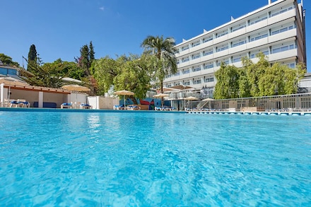 Joan Miro Museum Hotel, Cala Mayor