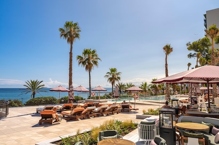 El Fuerte Marbella