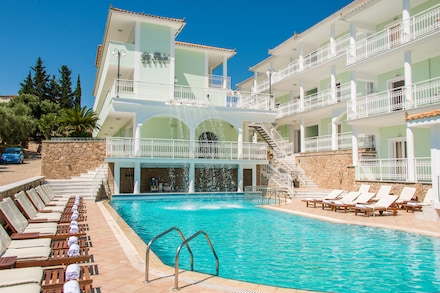 Di Palai, Tsilivi