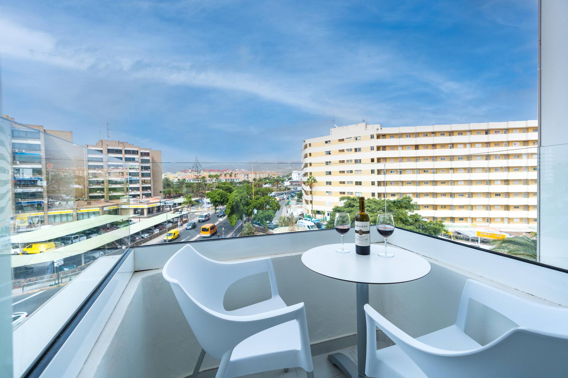 <p>Juniorsviitti</p>