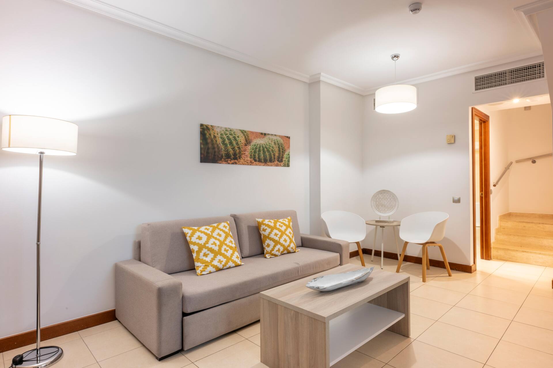 <p>Duplex-sviitti</p>