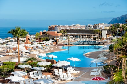 Landmar Costa Los Gigantes Family Resort