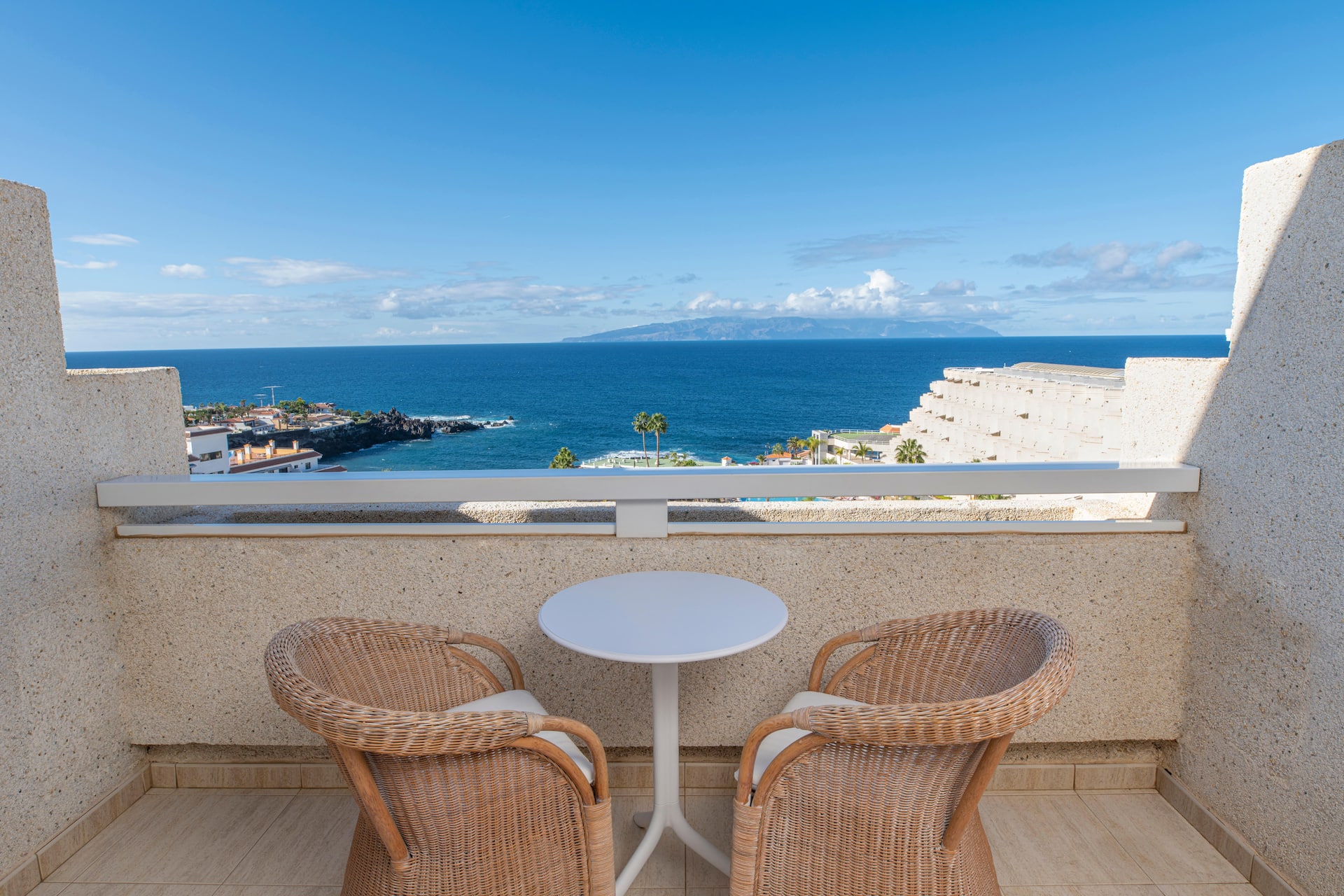 <p>Deluxe Platinum -huone</p>